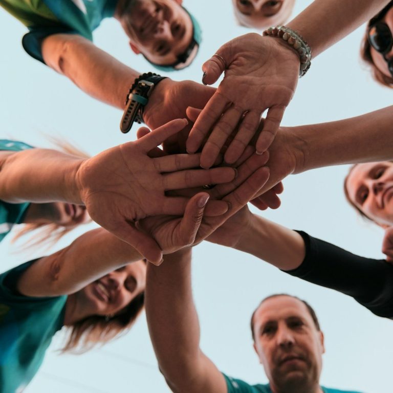 High Performance Teams