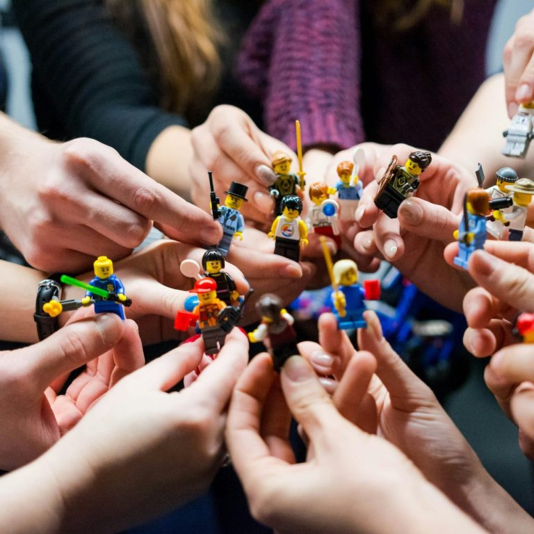 Diversity, Equity & Inclusion