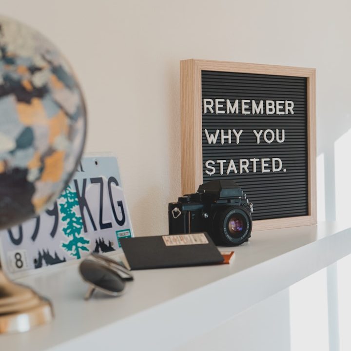 Motivation